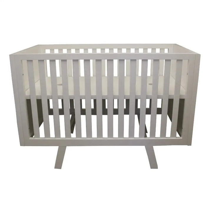 Hand-crafted Eden Cot slatted - Cots