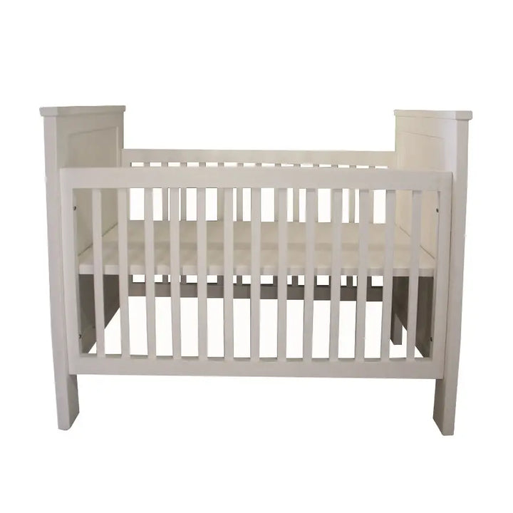 Hand-crafted Entree Cot - Cots