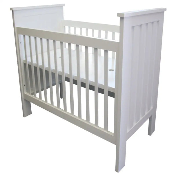 Hand-crafted Entree Cot - Cots
