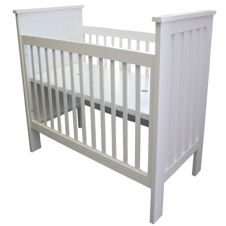 Hand-crafted Entree Cot - Cots