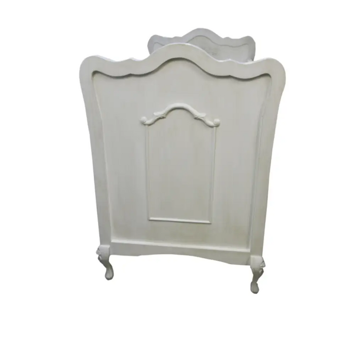 Hand-crafted French Feeling Cot - Cots