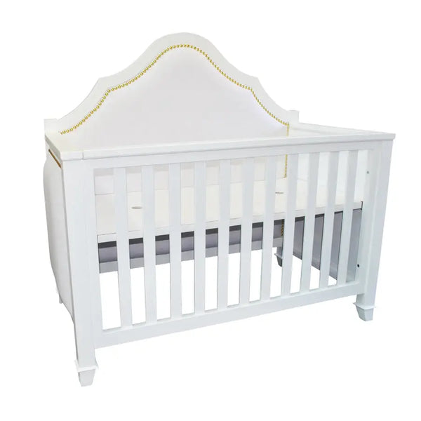Hand-crafted Georgia Cot - Cots