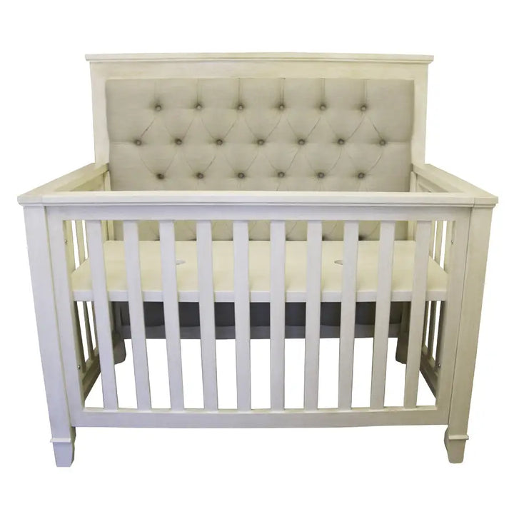 Hand-crafted Jayden Cot - Cots
