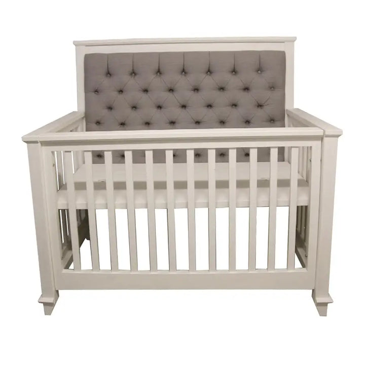 Hand-crafted Jayden Cot - Cots