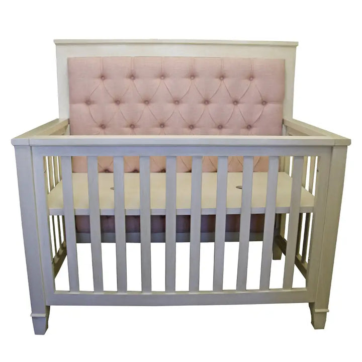 Hand-crafted Jayden Cot - Cots