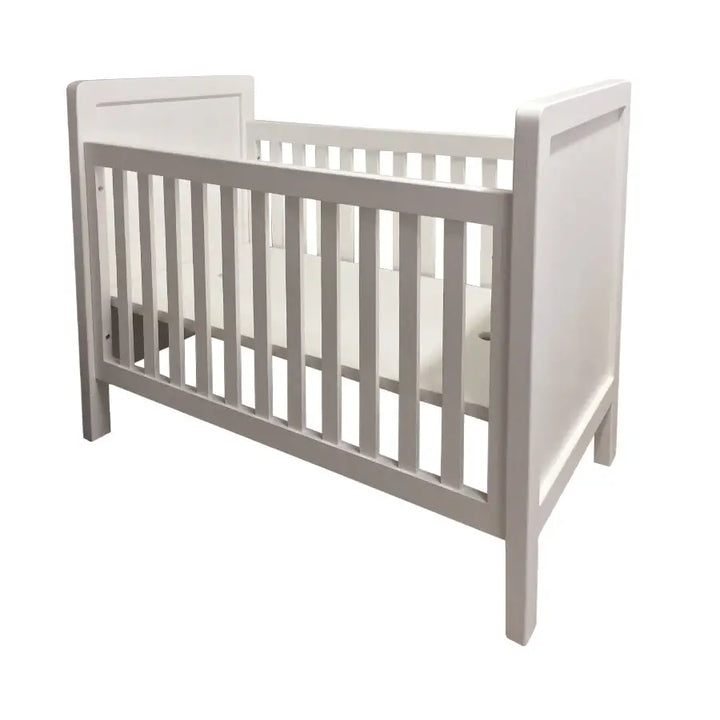 Hand-crafted Jude Cot - Cots