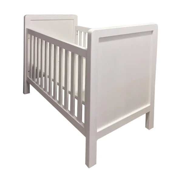 Hand-crafted Jude Cot - Cots