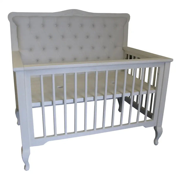 Hand-crafted Juliette Cot - Cots