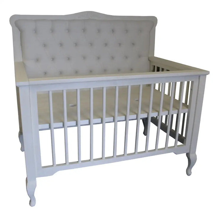Hand-crafted Juliette Cot - Cots