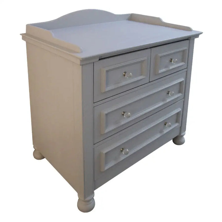 Hand-crafted Rene Compactum - 1.2m wide - Compactum