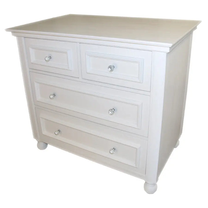 Hand-crafted Rene Compactum - Compactum