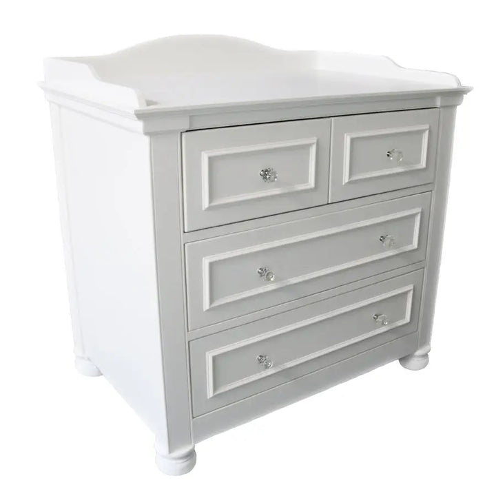 Hand-crafted Rene Compactum - Compactum