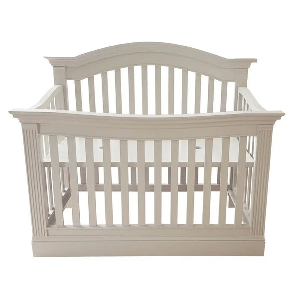 Hand-crafted Rose Cot - Cots