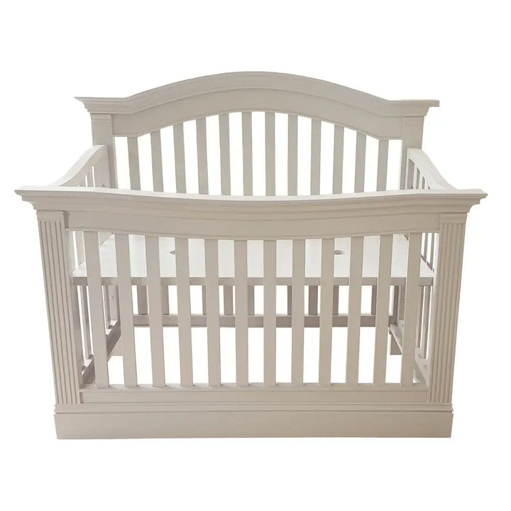 Hand-crafted Rose Cot - Cots