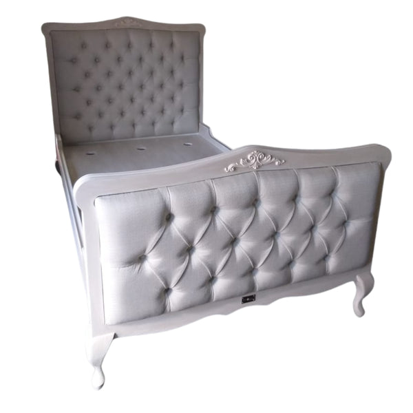 Hand-crafted Bed - Georgina