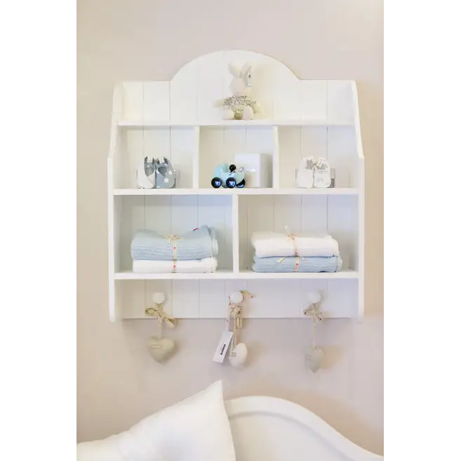 Lyra Wallshelf - Wallshelf