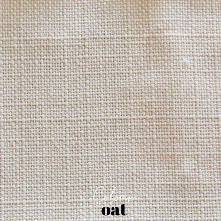 Ottoman - Oliver - Ottoman