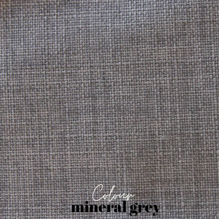 Ottoman - Rose - Ottoman