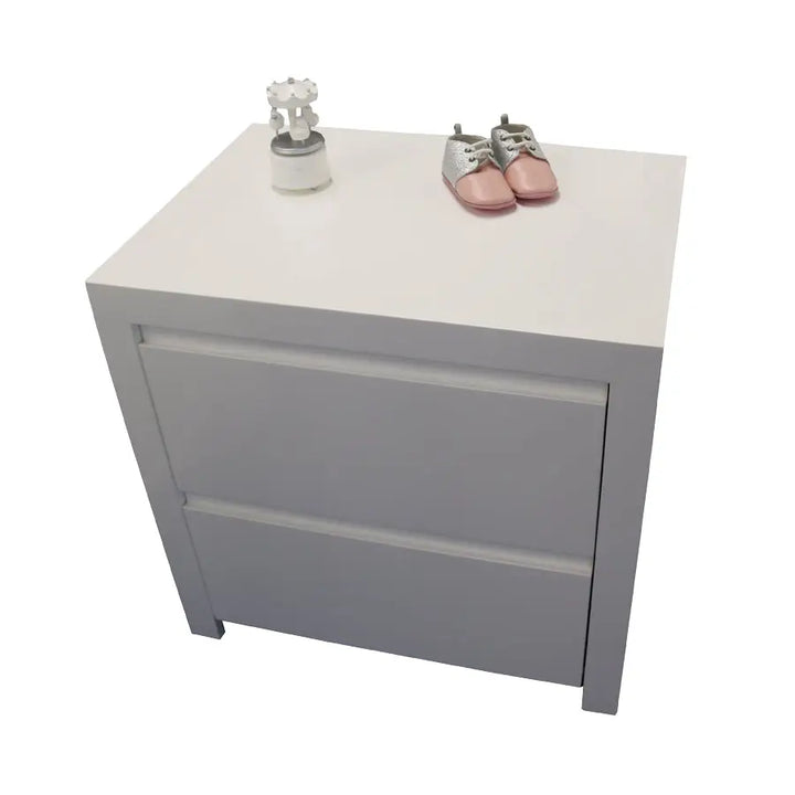 Pedestal- Castor - Pedestal- Baby Belle