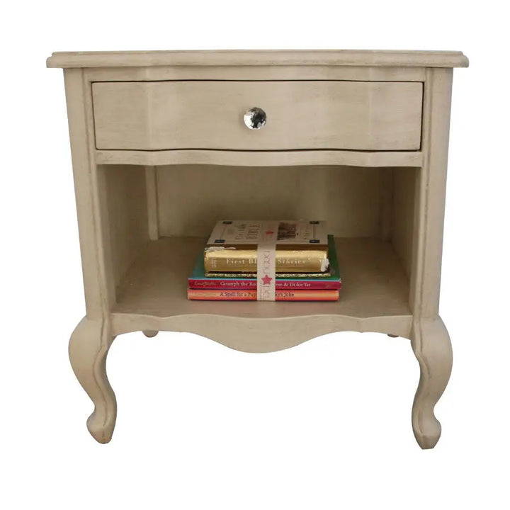 Pedestal- Isabella - Pedestal