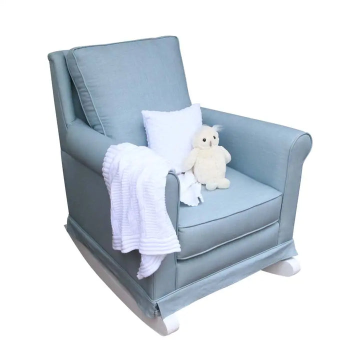 Rocking Chair - Tres Chic - Feeding Chair