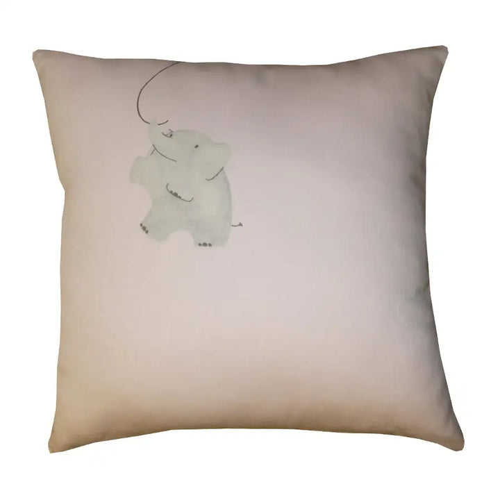 Scatter- Ellie Rose - Scatter Cushion- Baby Belle