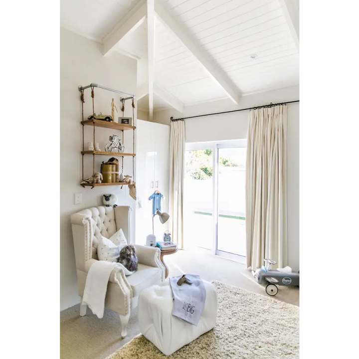 Sebastian hanging shelf - Wallshelf