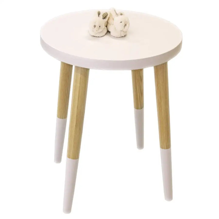 Side Table- Jayden - Side Table