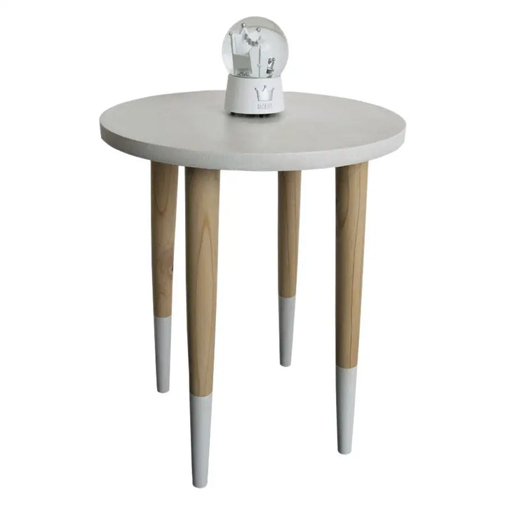 Side Table- Jayden - Side Table