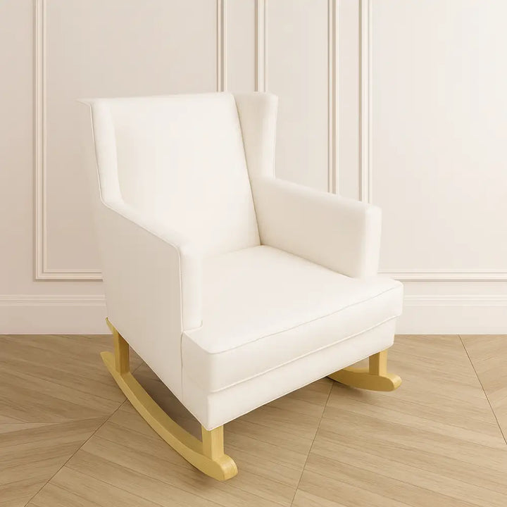 The Eden Rocking Chair - Feeding Chair