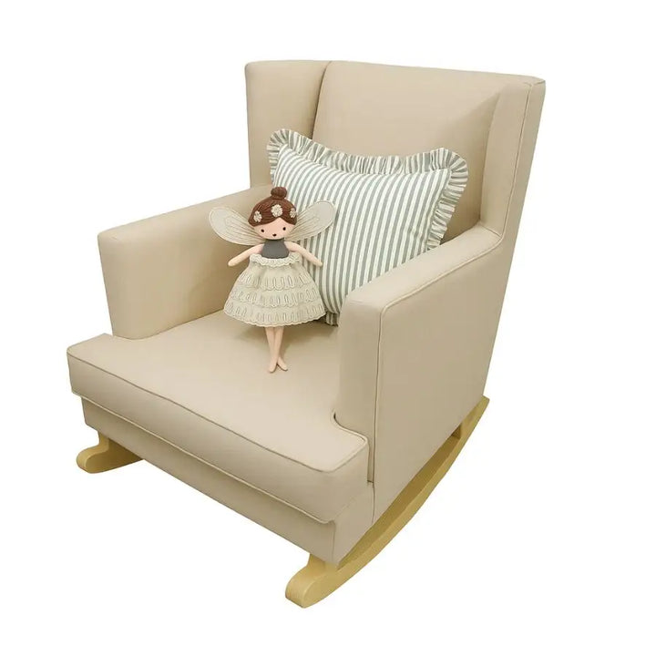 The Eden Rocking Chair - Feeding Chair