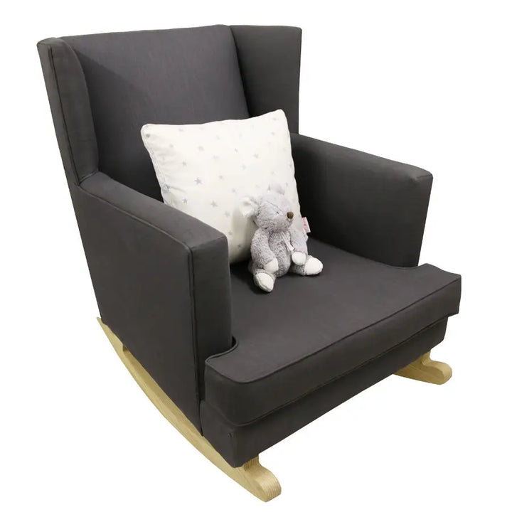 Feeding Chair - Eden - Feeding Chair- Baby Belle