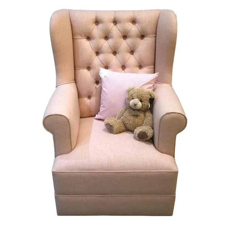 The Elizabeth feeding Chair - Feeding Chair