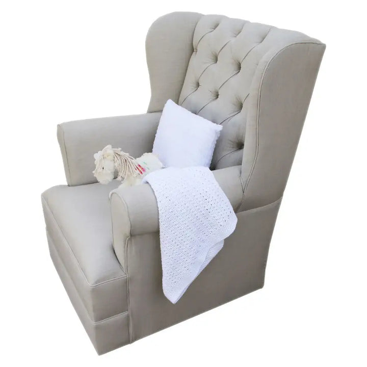 The Elizabeth feeding Chair - Feeding Chair