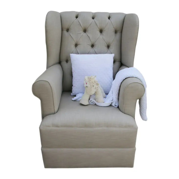 The Elizabeth feeding Chair - Feeding Chair