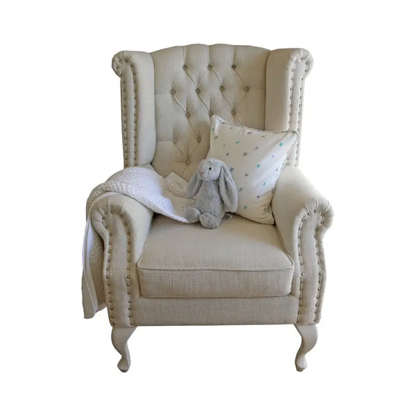 sebastian-feeding-chair-cream-buttoned-wingback