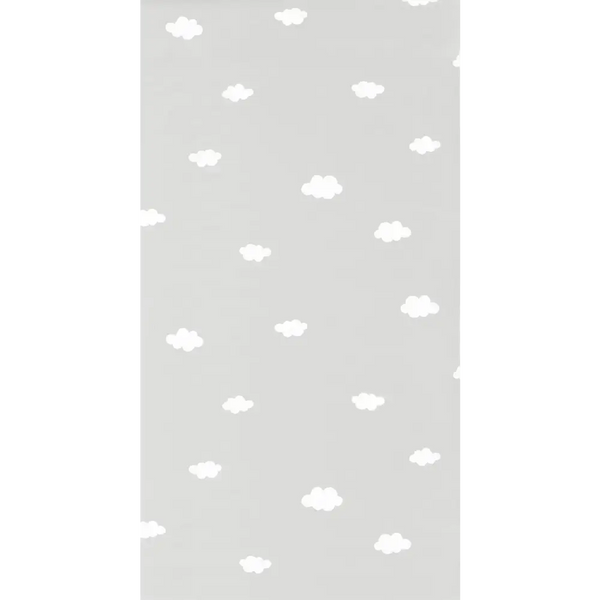 Wallpaper- MLW Beige Cloud - Wallpaper