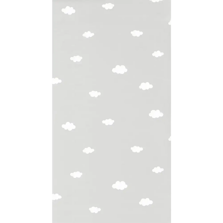 Wallpaper- MLW Beige Cloud - Wallpaper