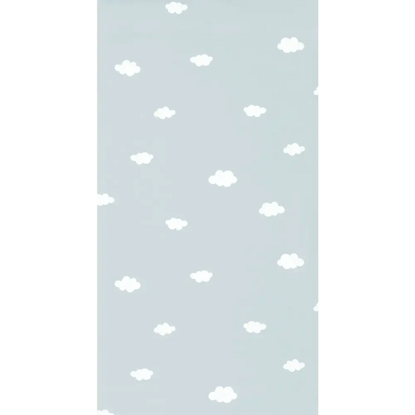 Wallpaper- MLW Blue Cloud - Wallpaper