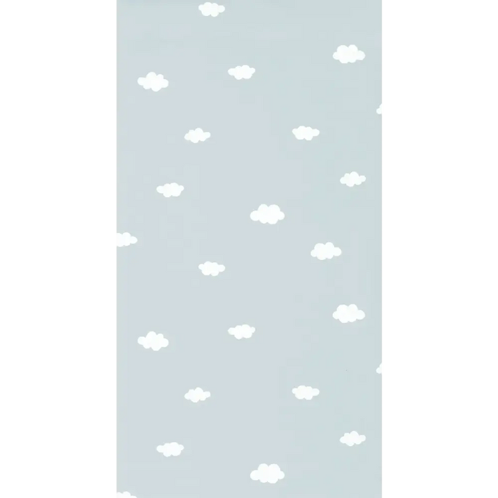 Wallpaper- MLW Blue Cloud - Wallpaper