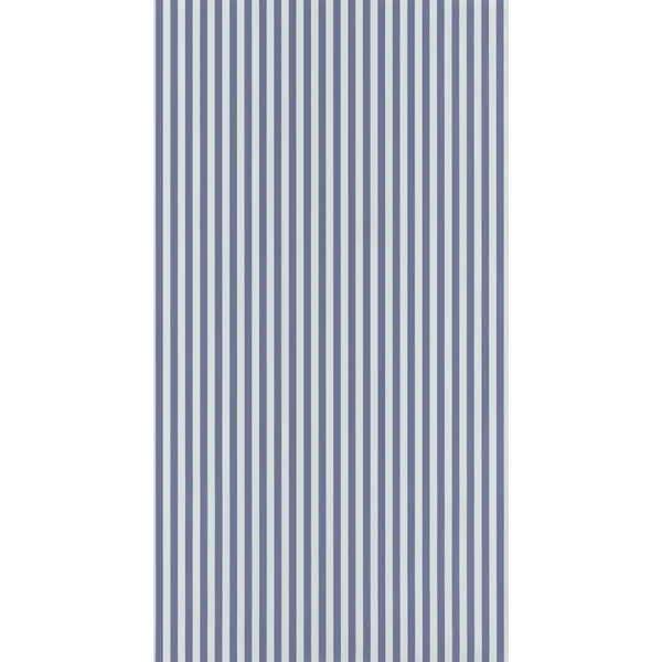 Wallpaper- MLW Blue Marine Stripe - Wallpaper