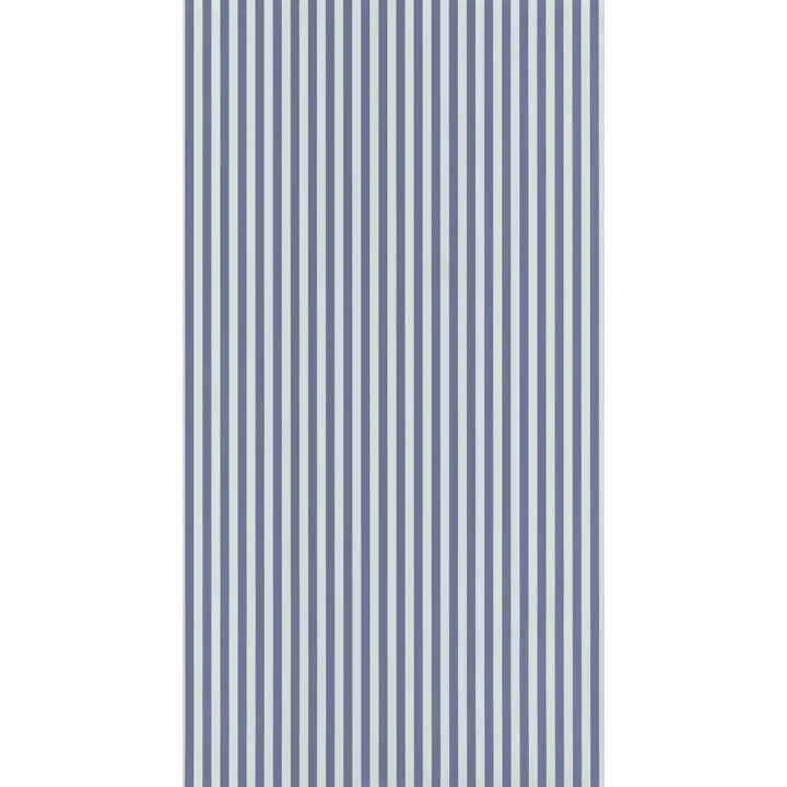 Wallpaper- MLW Blue Marine Stripe - Wallpaper