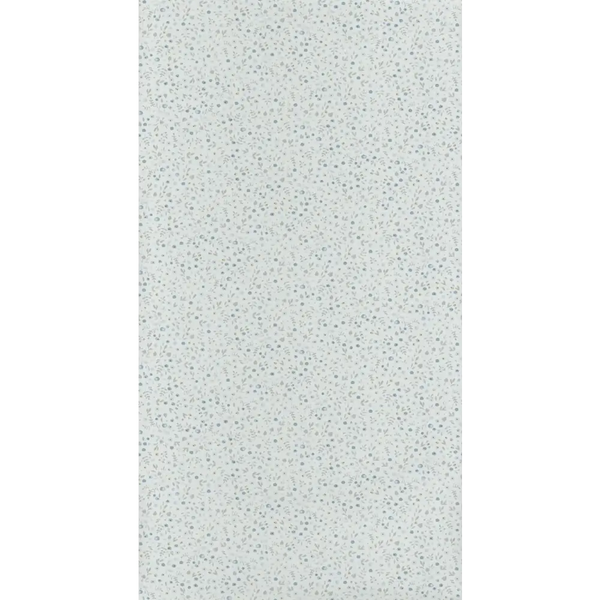 Wallpaper- MLW Dainty Floral Blue - Wallpaper