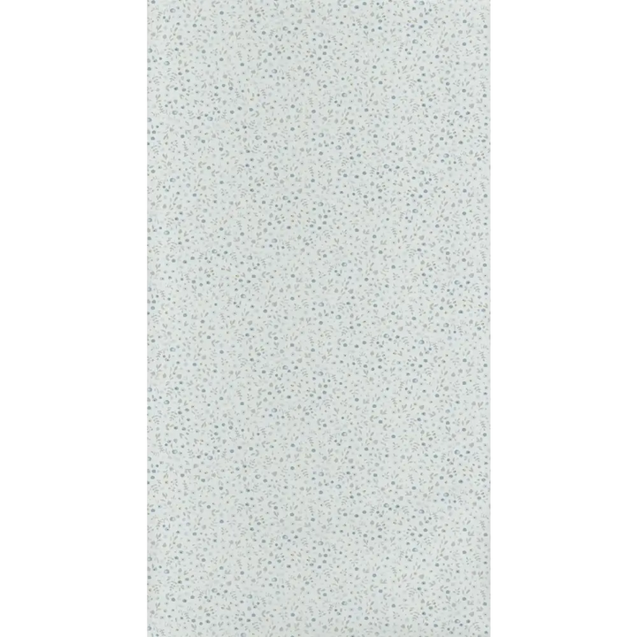Wallpaper- MLW Dainty Floral Blue - Wallpaper