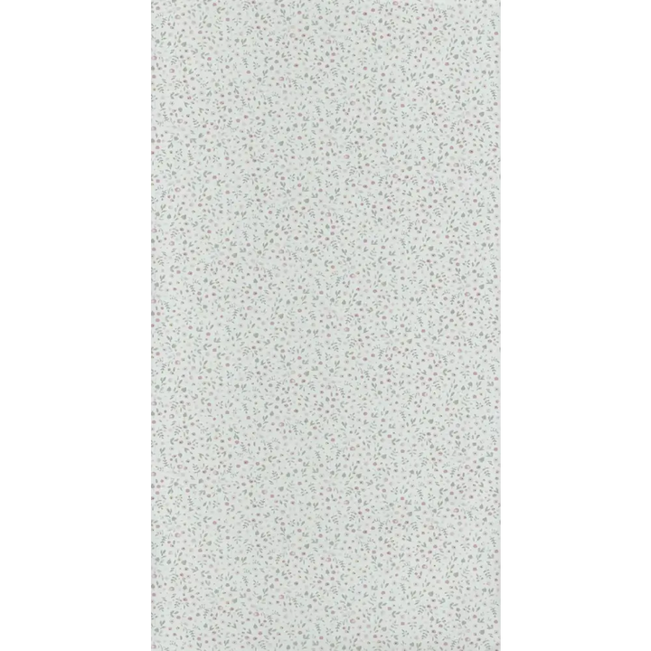 Wallpaper- MLW Dainty Floral Rose - Wallpaper