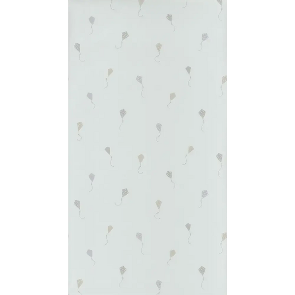 Wallpaper- MLW Flying Kites Beige - Wallpaper