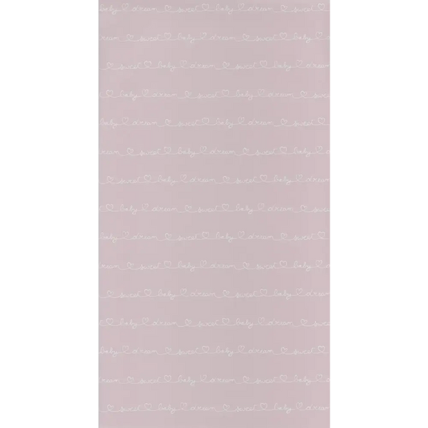 Wallpaper- MLW Words Rose - Wallpaper