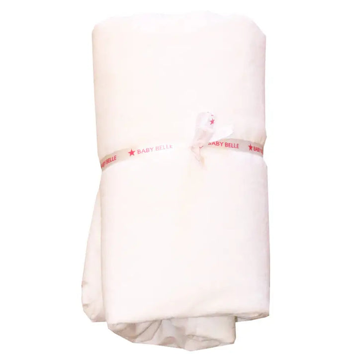 Waterproof Mattress Protector - Essentials- Baby Belle